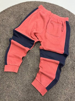 Nike Chándal Rosa Salmón Talla L Excelente