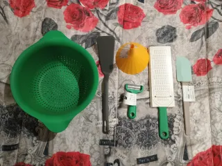 Set accessori cucina Ikea