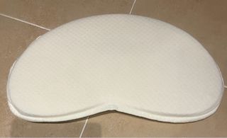 Almohada para bebe Bonmedico