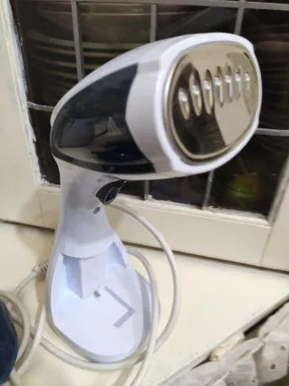 Ferro da stiro verticale