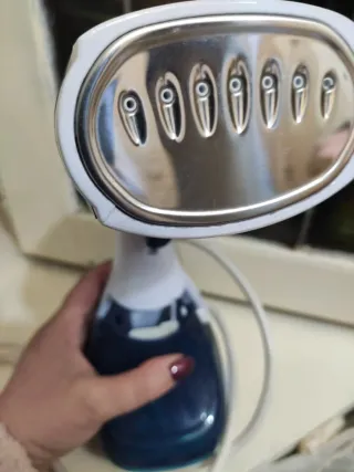 Ferro da stiro verticale