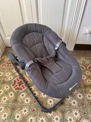 Hamaca Timba Baby 2 en 1