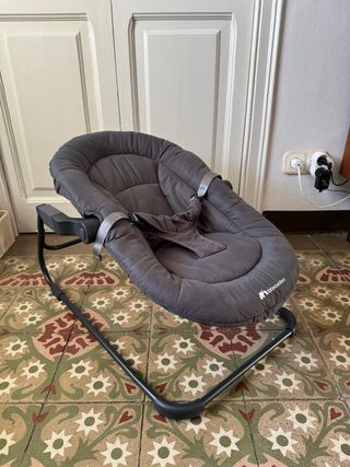 Hamaca Timba Baby 2 en 1