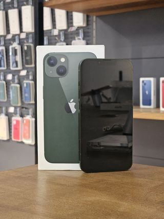 IPHONE 13 128GB VERDE