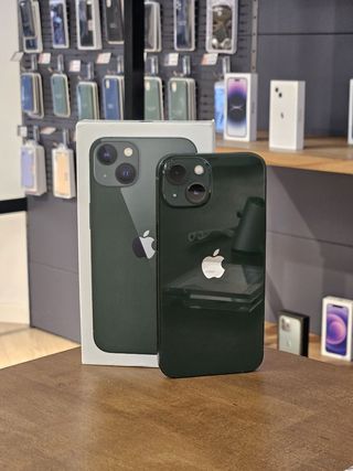 IPHONE 13 128GB VERDE