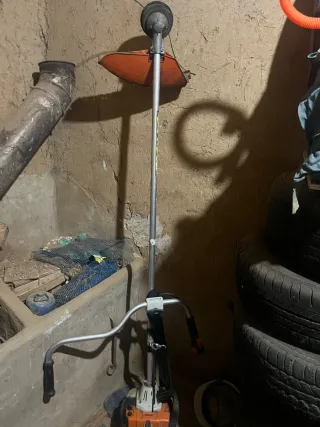 Desbrozadora Stihl FS270 Gasolina