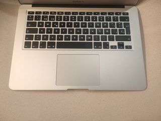 MACBOOK AIR 2017 I5/8/128