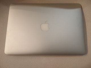 MACBOOK AIR 2017 I5/8/128