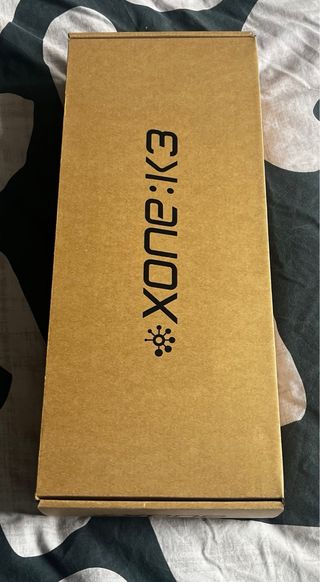 Controladora Allen & Heath Xone:K3 Negra