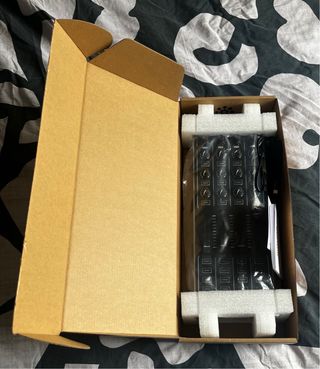 Controladora Allen & Heath Xone:K3 Negra