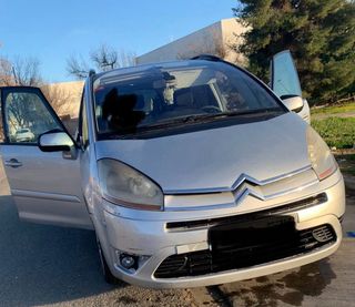 Citroen Grand C4 Picasso 2008