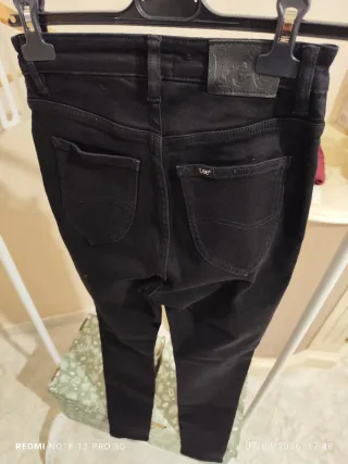 Jeans Lee donna n. 8