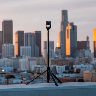 Palo Selfie Trípode Osmo 1.6m