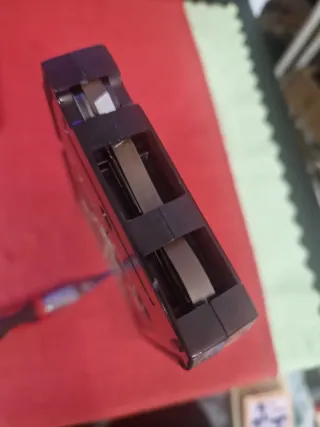 KISS Rock And Roll Over - Cartucho 8 Pistas