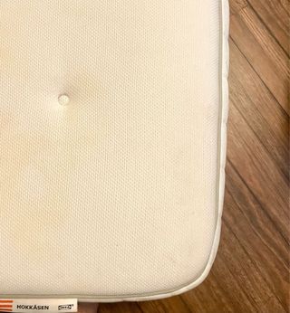 Cama 140x200  colchón incluidos  Buen estado