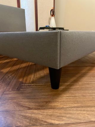 Cama 140x200  colchón incluidos  Buen estado