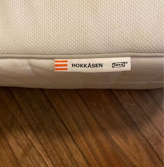 Cama 140x200  colchón incluidos  Buen estado