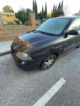 SEAT Ibiza 2007