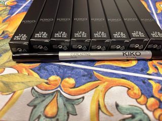 8 Kiko Milano Matita Occhi Everlasting Kajal