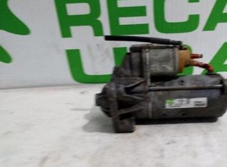 Motor arranque 8200628426 renault scenic ii 112907