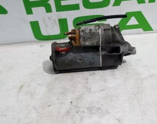 Motor arranque 8200628426 renault scenic ii 112907