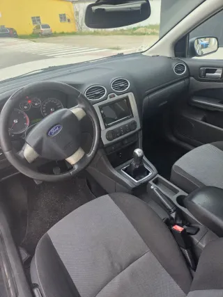 Ford Focus 2007