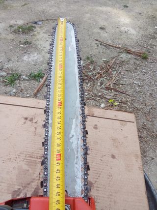 Motosierra Husqvarna 45