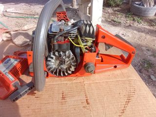 Motosierra Husqvarna 45