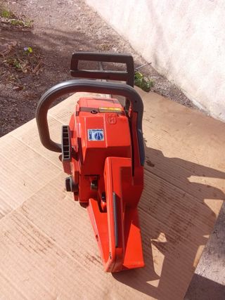Motosierra Husqvarna 45