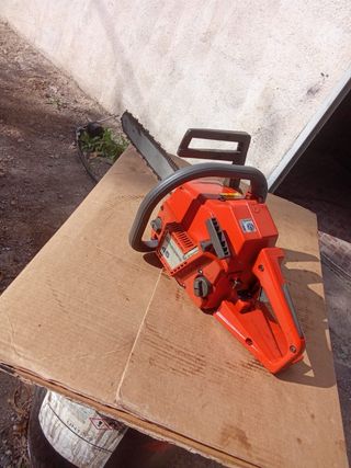 Motosierra Husqvarna 45