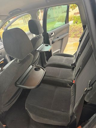 Ford C-MAX 2.0 Tdci con Garantia