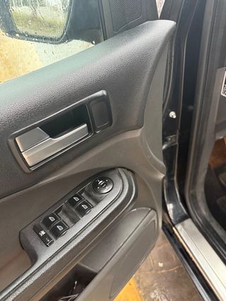 Ford C-MAX 2.0 Tdci con Garantia