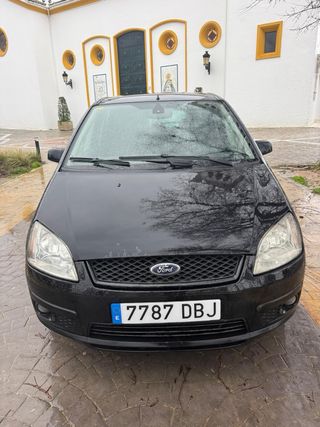 Ford C-MAX 2.0 Tdci con Garantia
