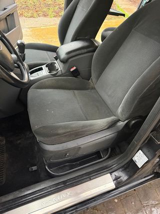 Ford C-MAX 2.0 Tdci con Garantia