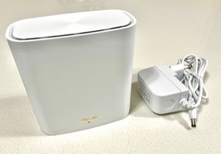 Router ASUS ZenWiFi XD6S WiFi