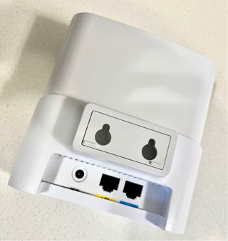 Router ASUS ZenWiFi XD6S WiFi