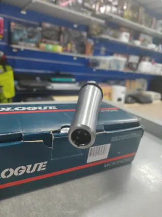 Micrófono Shure Prologue Dinámico