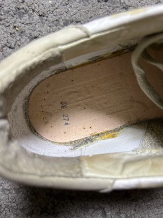 Golden Goose Superstar Talla 39