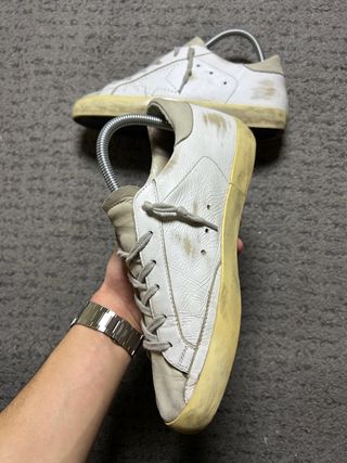 Golden Goose Superstar Talla 39