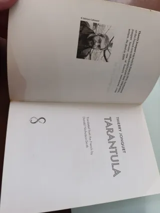 The House by the Sea, Frozen, the ring