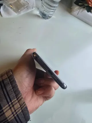 Samsung Galaxy S20 SM-G980F/DS Negro