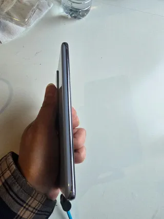 Samsung Galaxy S20 SM-G980F/DS Negro