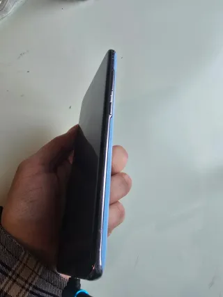 Samsung Galaxy S20 SM-G980F/DS Negro