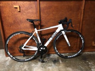 Bicicleta de carretera Rose Xeon T30/40