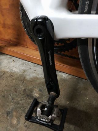 Bicicleta de carretera Rose Xeon T30/40