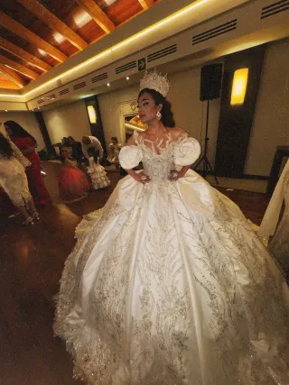 Pack Vestidos Novia Gitana