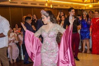 Pack Vestidos Novia Gitana