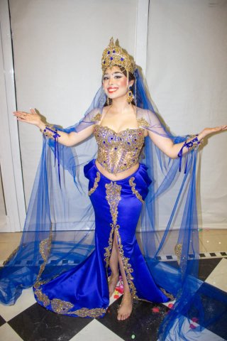 Pack Vestidos Novia Gitana