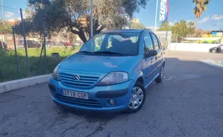 Citroen C3 2003