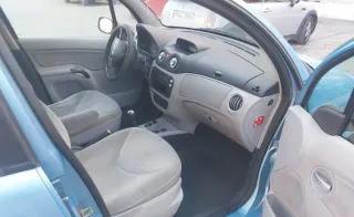 Citroen C3 2003